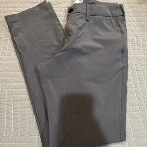 Abercrombie Kids Slate Gray Trousers